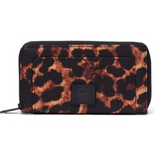 Herschel Thomas Rfıd Korumalı Kart ve Bozuk Para Bölmeli Fermuarlı Cüzdan