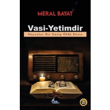 Erda Yayınları Vasiyetimdir