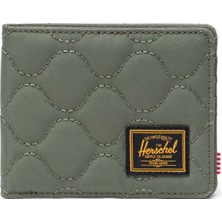 Herschel Supply Co. Herschel Roy Kapitone Cüzdan