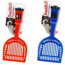 Karlie Ds-Derin Karlıe Pislik Küreği 28X12X4CM