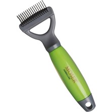 Ds-Derin Moser Keçe Açma Bıçağı Düz