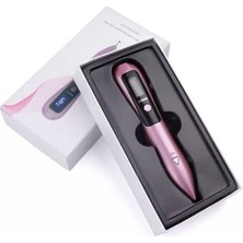 Profesyonel Pembe Plazma Pen Cilt Bakım Cihazı, Sağlıklı ve Güzel Görünüm Için