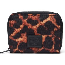 Herschel Tyler Rfıd Korumalı Kart ve Bozuk Para Bölmeli Fermuarlı Cüzdan