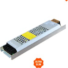 Kendal LED Şerit Trafosu KLD001 — 60W / 5A (145×53×22 Mm)