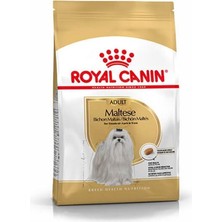 Royal Canin Maltese Bichon Yetişkin Köpek Maması 1,5 kg