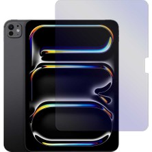 Smart Tech Apple iPad Pro 11 M5 2025 Uyumlu 11 Inch Nano Cam Ekran Koruyucu
