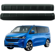 Tunax Oto T7 Carevella Kapı Eşiği 2025 2026 2027