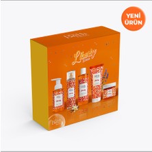 The Bath Factory Liberty Hediye Seti