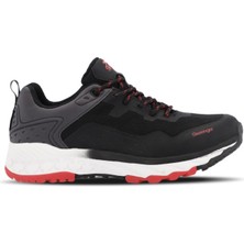 Slazenger Wulcan Erkek Su Geçirmez Siyah Outdoor