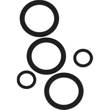 John Deere Seal Kıt AL207509