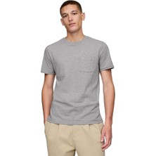 Gap Organik Pamuk Cepli T-Shirt - 857901