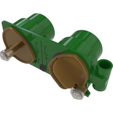 John Deere Kapak AL226181