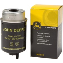 John Deere Hava Filtresi RE62419