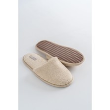 Soley | Minerva | %100 Pamuk Havlu Terlik