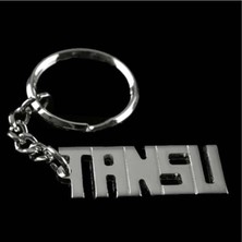 Zero Resveq Tansu Isimli Anahtarlık-