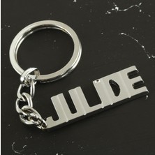 Zero Resveq Julide Isimli Anahtarlık-