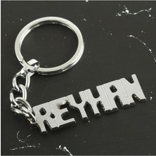 Zero Resveq Reyhan Isimli Anahtarlık-