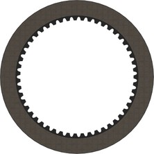 John Deere Debriyaj Balatası - (Ipso-Debrıyaj Balatası) RE326609