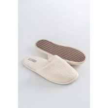 Soley | Minerva | %100 Pamuk Havlu Terlik