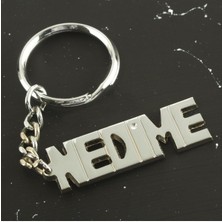Zero Resveq Nedime Isimli Anahtarlık-