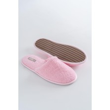 Soley | Minerva | %100 Pamuk Havlu Terlik