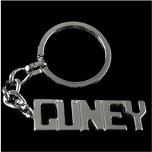 Zero Resveq Güney Isimli Anahtarlık-