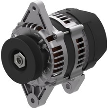 John Deere Alternatör RE234714