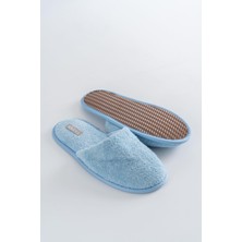 Soley | Minerva | %100 Pamuk Havlu Terlik