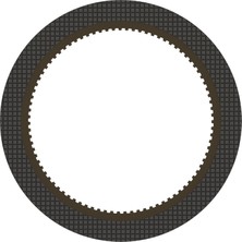 John Deere Disk RE63332