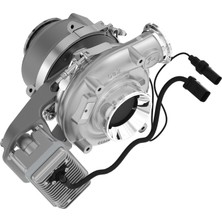 John Deere Turbo DZ127353