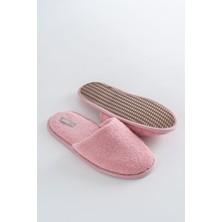 Soley | Minerva | %100 Pamuk Havlu Terlik