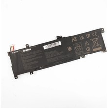 Redox Asus Vivobook K501LB K501UQ Notebook Batarya Pil