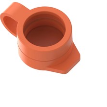 John Deere Jak Kapak L172639