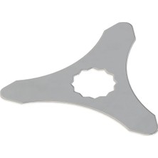 John Deere Kilit Plakası R93172
