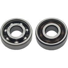İtal Rulman  Yan Yatak  Stıhl FR450/FR480  Husq. R128 /  143R  Fiberli