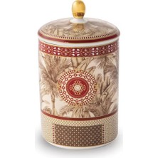 Pozzi Milano Living Porselen Kokulu Mum