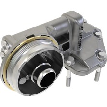 John Deere Filtre Başlığı, Kütük RE508987