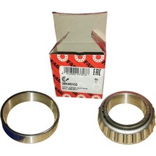 Jetta Fag 38KW01CG Ön Teker Rulmanı Hyundaı Accent 1.3l 1.5l 4G13 4G15 95-00 / Excel 1.5l 4G15 89-94 / Mıtsubıshı Lancer 1.5l 4G15 87-94 5172021100-5172022000-MB349416