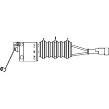 John Deere Mesned RE264714