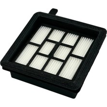 Teknik Durak Goldmaster Uyumlu Gm 7555 Progreen Süpürge Hazne Hepa Filtresi