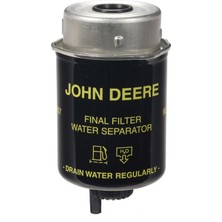John Deere Yakıt Filtresi RE526557
