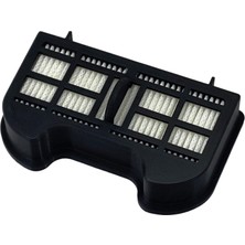 Teknik Durak Karaca Uyumlu Toz Torbalı Süpürge Rosegold Hepa Filtresi