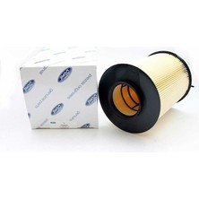 Ford AV619601AEN Hava Filtresi Focus Iı-Iıı 04-11 > Cmax 1.6tdcı-1.8tdcı-2.0tdcı 07-11 > Volvo S40 C30 V40 V50 04- AV619601AE-7M519601AC-30792881