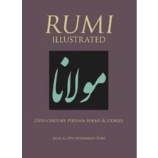 Amber Books Rumi Illustrated