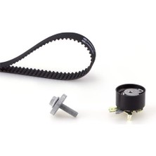 Gates K015578XS Trıger Setı 123 Dıs 27MM Clıo Iı 01>06 Megane Iı 04> Kango 01> Mıcra Iıı 04> Duster 10> 1.5 Dcı K9K Euro 3 Euro 4 7701477028-7701476571-1680600QA8