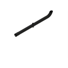 John Deere Egzos Borusu RE282411