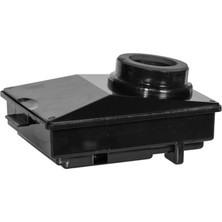 Teknik Durak Rainbow Uyumlu R12179 R12647B R12824X Serisi Süpürge Filtresi Hepa Filtre