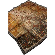 Levidor Twill Ipek Eşarp LD1120