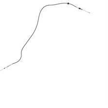 John Deere Kablo RE279358