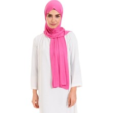 Gullfoss Likralı Penye Şal